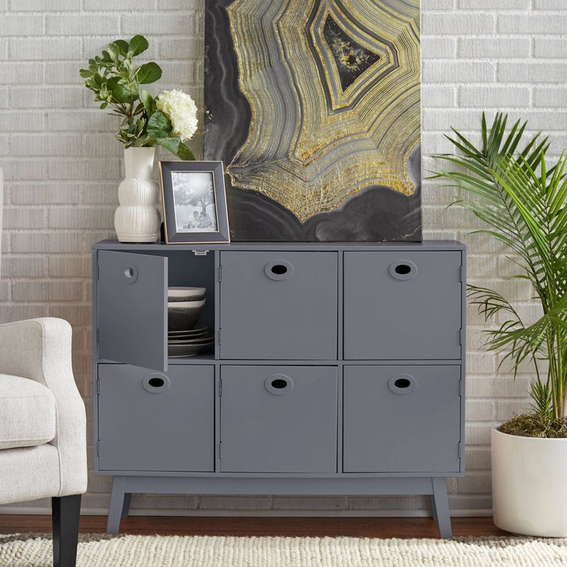 Jamie Storage Cabinet - Buylateral, 3 of 6