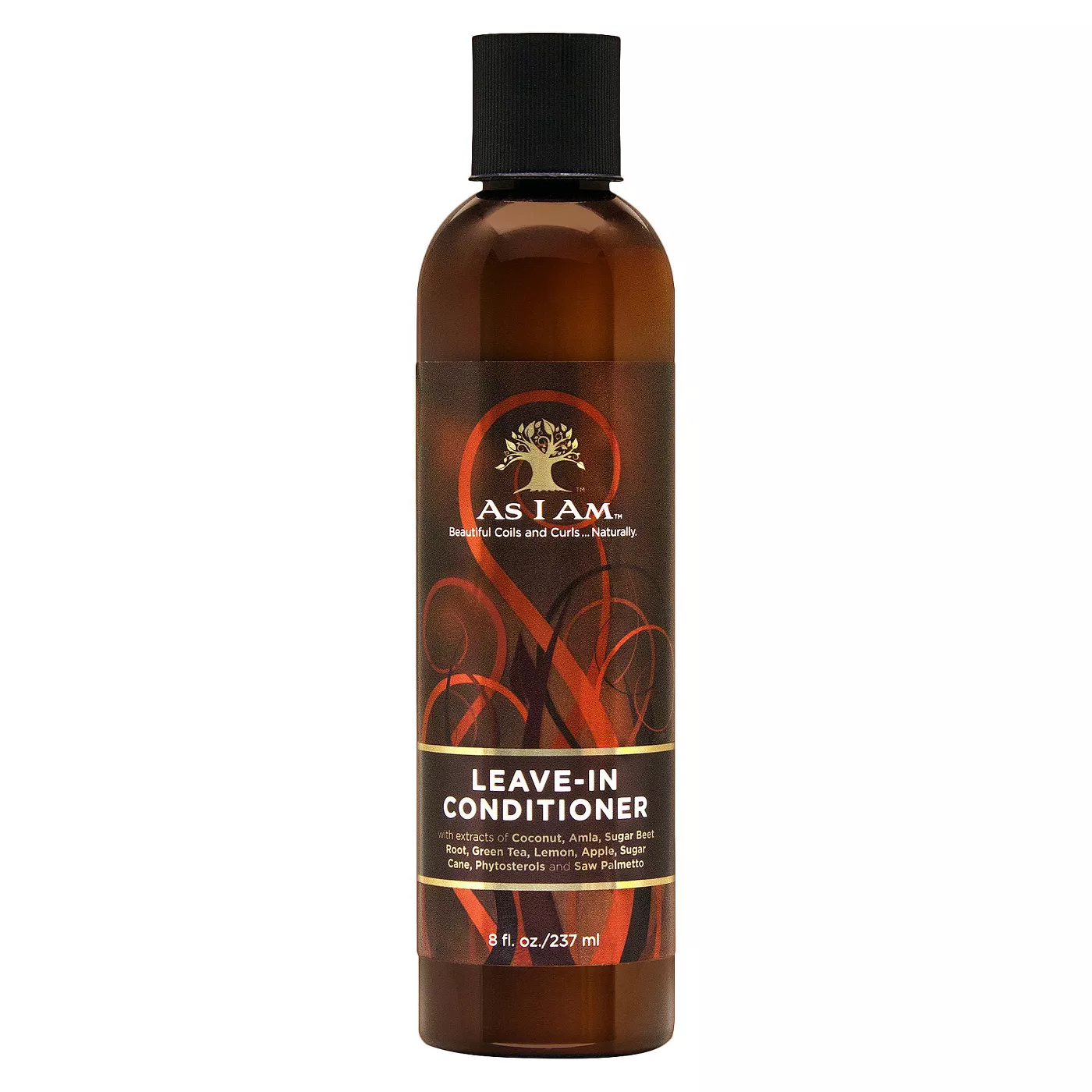As I Am Leave In Conditioner - 8 fl oz - image 1 of 1