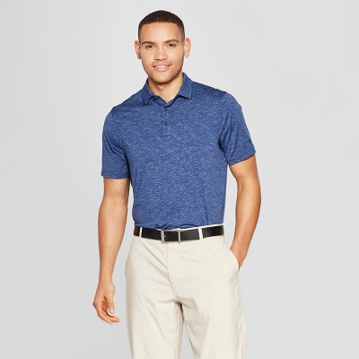 c9 champion men's polo shirt