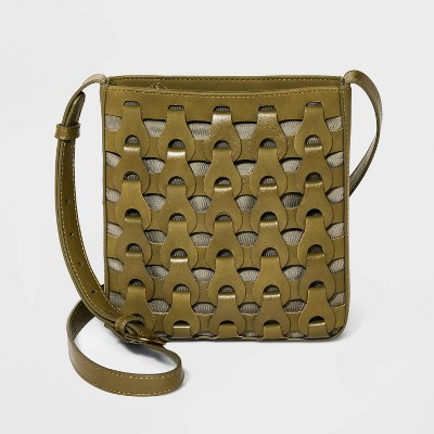 kelly green purse target