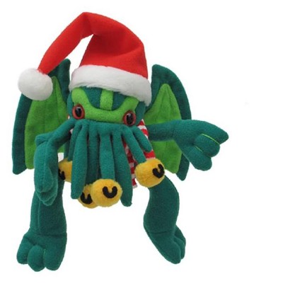 cthulhu stuffed animal