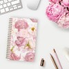 2024 Rose 5 x 8 Weekly Planner by Rach Parcell – Blue Sky
