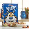 Frosted Flakes Breakfast Cereal - 24oz - Kellogg's - image 2 of 4