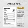 David Protein Bars with 28g Protein - Salted Peanut Butter Flavor - 12ct - 4 of 4