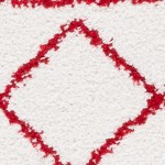 ivory/red
