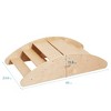 ECR4Kids Rocking Boat and Steps - 2 of 4