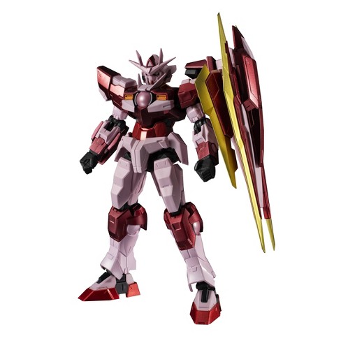 Gundam Gnt-0000 Qant Trans-am Mode Action Figure Target