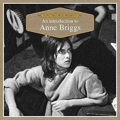 Anne Briggs - An Introduction To... (180 Gram Vinyl)