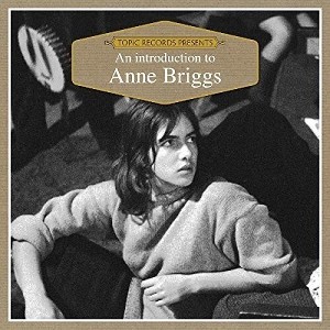 Anne Briggs - An Introduction To... (180 Gram Vinyl) - 1 of 1