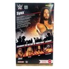WWE From the Vault Ringside Exclusive Series 7 Thug Syxx Action Figure (Chase Variant) - 2 of 2