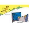 The Foot Book: Dr. Seuss's Wacky Book of Opposites (Bright and Early Books) - by Dr. Seuss (Board Book) - 2 of 4
