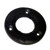 Diamant Grain Mill Replacement Burrs, Set of All-Purpose Burrs, Replacement Part for Hand Grinding Standard Flour - 3 of 3