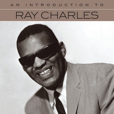 Ray Charles - Introduction To (CD)