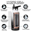 20oz Hydro Cell Standard Mouth Stainless Steel Water Bottle - 3 of 4