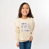 The Juniper Shop Nautical Outline Collage Youth Sweatshirt - 2 of 4