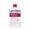 Lubriderm Advanced Therapy Moisturizing Body Lotion for Extra Dry Skin with Pro Vitamin B5 - Fragrance Free - 16 fl oz - image 2 of 4