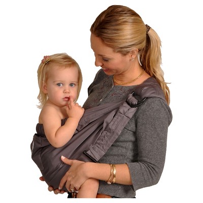 balboa baby jersey ring sling