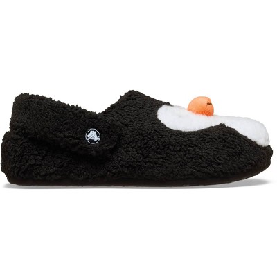 Crocs Adult Classic Cozzzy Penguin Slipper