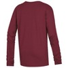 NCAA Florida State Seminoles Boys' Long Sleeve T-Shirt - L: Pullover - 2 of 3