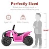 Best Choice Products 6V Kids Ride-On 4-Wheeler Quad ATV Car w/ 1.8mph Max Speed, Treaded Tires - 2 of 4