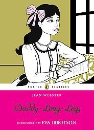 Daddy-Long-Legs - (Puffin Classics) by  Jean Webster (Paperback)