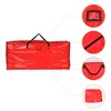 REGALWOVEN Christmas Tree Storage Bags Moving Bags with Handles for Clothes, Closet Organizers and Storage 2 Pcs - 3 of 4