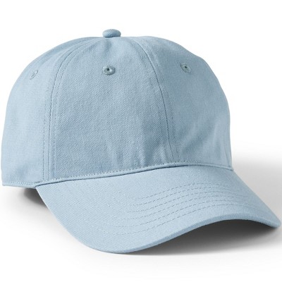 Lands' End Men's Baseball Cap