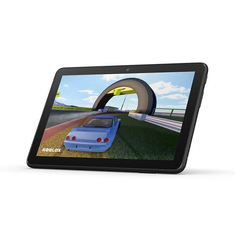 Amazon Fire HD 8 Tablet (2024), 2 of 6