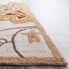 Four Seasons FRS413 Hand Hooked Indoor Rugs - Safavieh - 3 of 4