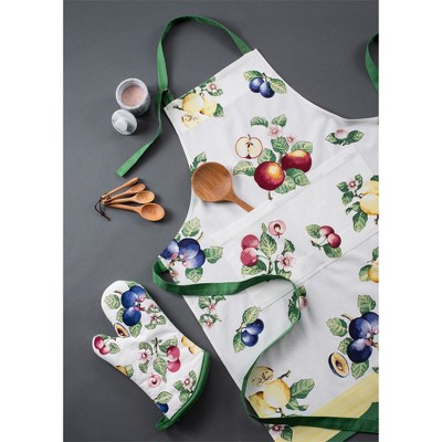 cook craft apron baking flower makeup artist apron esthetician kitchen cooking apron Floral Apron gardening apron polyester apron
