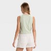 Women's Muscle Tank Top - Universal Thread™ - 2 of 4