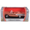 1958 Edsel Citation Brown 1/43 Diecast Car by Road Signature - 3 of 3