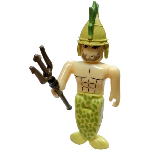 Roblox Red Series 4 Neverland Lagoon Epic Merman Mini Figure - buy roblox jailbreak swat unit deluxe vehicle online at low