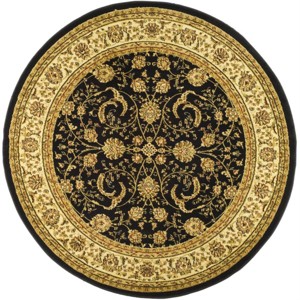 Lyndhurst LNH219 Power Loomed Rugs - Safavieh - 1 of 3