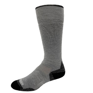 Minus33 Merino Wool All Season - Boot Wool Socks Mountain Heritage - 1 of 3