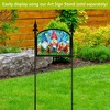Briarwood Lane Spring Art Sign 8.25x10.25 Gnome Sweet Gnome For Spring Art Sign - 3 of 4
