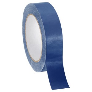 Unique Bargains Cloth Self-Adhesive Library Supplies Bookbinding Repair Tape - 1 of 4