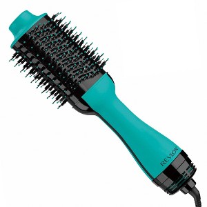 Revlon One-Step Volumizer Hair Dryer and Hot Air Brush - 1 of 4