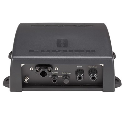 Furuno USA DFF3D Multi-beam Sonar Module Boat Equipment and Parts Model DFF3D