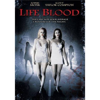 Life Blood (DVD)(2010)