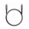 USB-C To USB-C Cable Premium Braided Design, Fast Charging & Data Transfer, Urban CB500 - 4 of 4