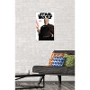Trends International Star Wars: Saga - Count Dooku Feature Series Unframed Wall Poster Prints - 2 of 4