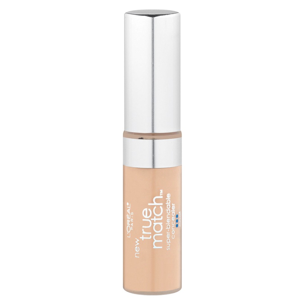 UPC 071249017289 product image for L'Oreal Paris True Match Super-Blendable Concealer - C1-2-3 Fair/Light Cool - 0. | upcitemdb.com