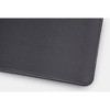 Drop Strata Deskmat, Blue Smoke (Aviator Blue) - 2 of 4