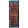 Divine Chocolate Milk Chocolate With Caramel and Sea Salt Crispy Thins - Case of 12/2.8 oz - 4 of 4