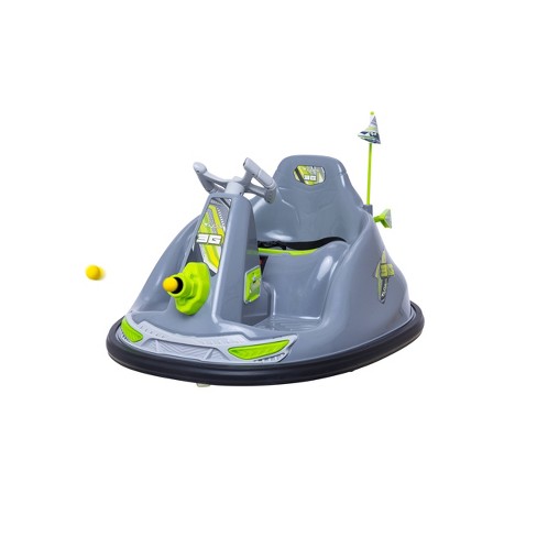 Little tikes cheap bumper cars target