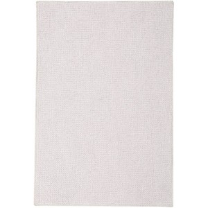Washable Modern Solid Textured Rug Non Slip Low Pile Rug Soft Contemporary Throw Floor Cover Foldable Indoor Carpet for Living Room Bedroom Nursery - 1 of 4