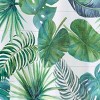 Avanti Viva Palm Shower Curtain - 3 of 3