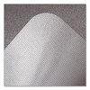 ES Robbins Floor+Mate, For Hard Floor to Medium Pile Carpet up to 0.75", 36 x 48, Clear - 2 of 4