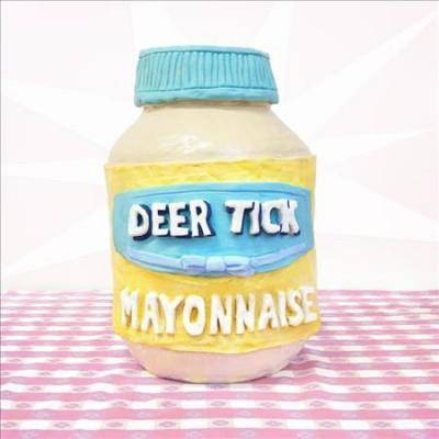 DEER TICK - Mayonnaise (Vinyl)